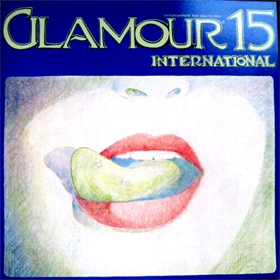Glamour International Magazines 15